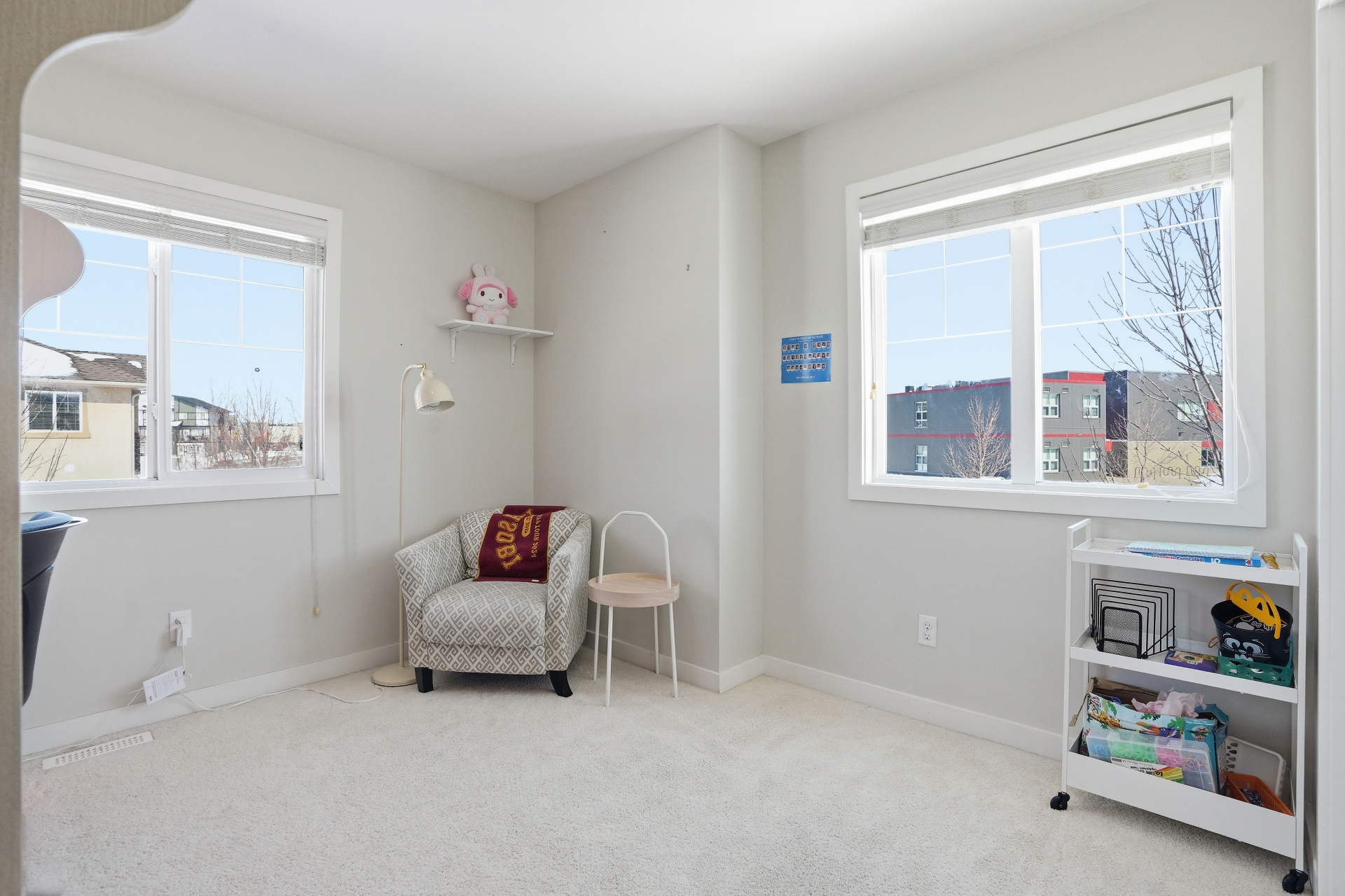 Public Open House 公开看房—石桥社区边套联排-710 Gordon Road # 701——林与唐地产 - 11